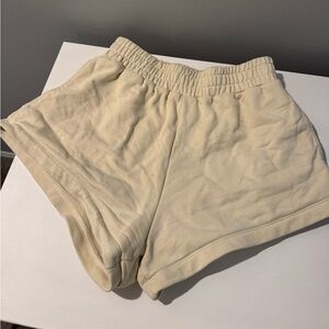 Daily Drills Supershorts in Sand